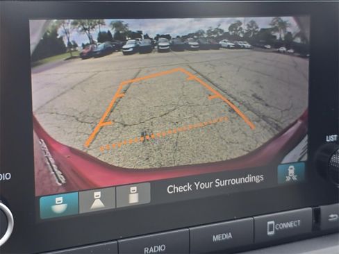 New 2025 Honda Accord SE image 5