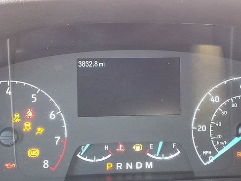 Used 2024 Ford Transit 150 Low Roof image 33