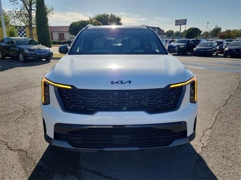 New 2026 Kia Sorento SX Prestige image 10