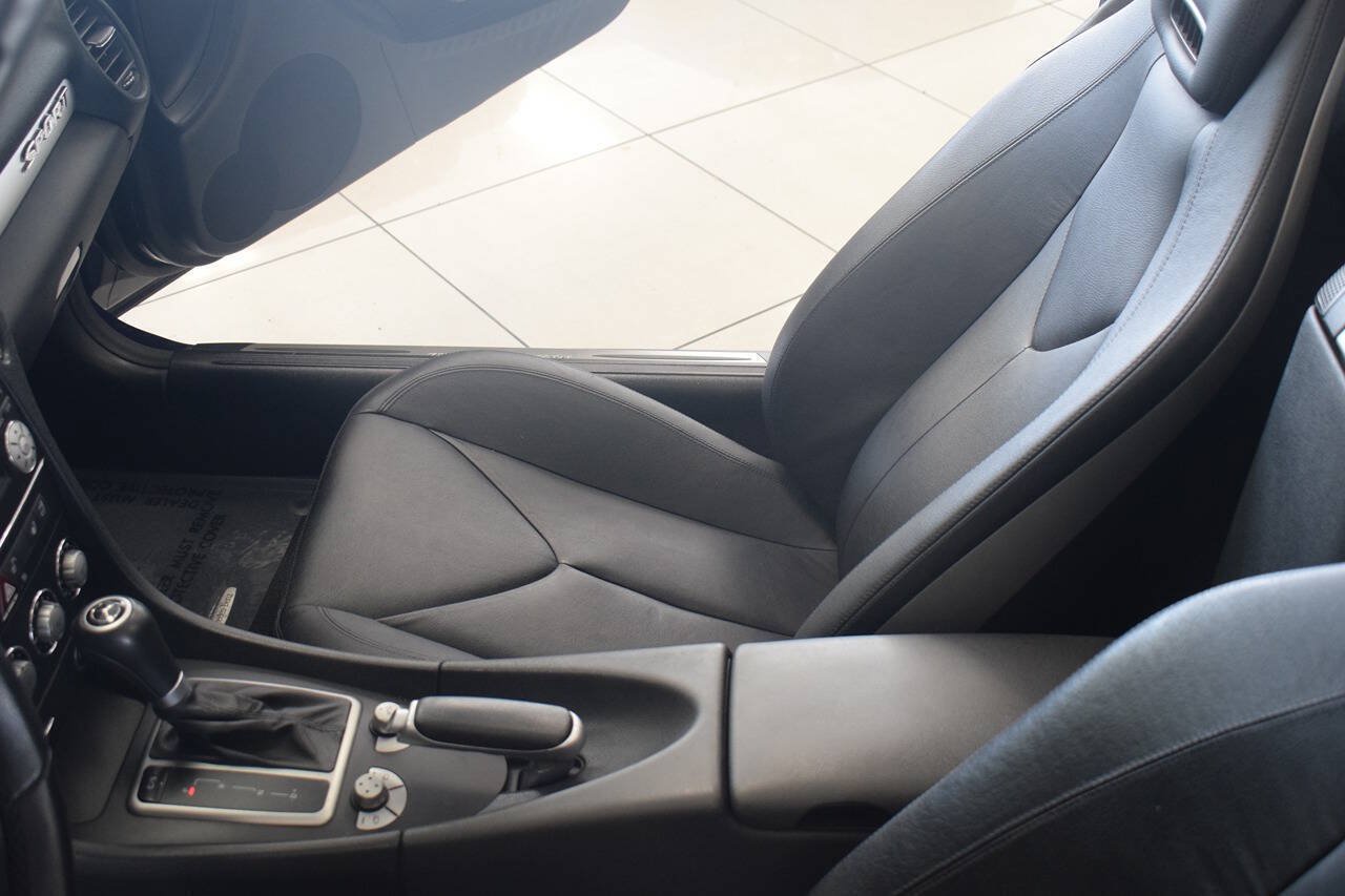 Used 2009 Mercedes-Benz SLK 300 image 36