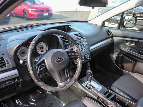 Used 2013 Subaru Impreza 2.0i Limited AWD/4WD image 22