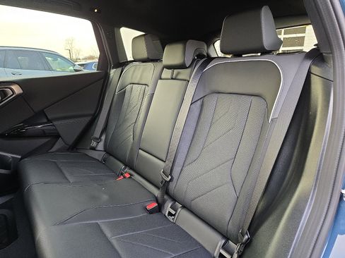 New 2026 BMW X3 M50 w/ Premium Package image 5