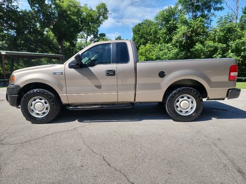 Used 2006 Ford F150 2WD Regular Cab image 4