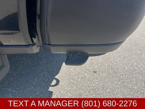Used 2022 RAM 1500 TRX w/ TRX Level 2 Equipment Group AWD/4WD image 11