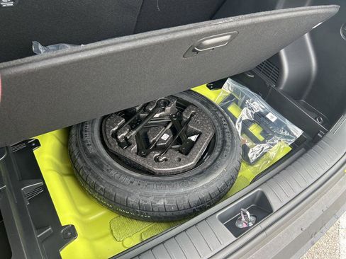 New 2026 Hyundai Kona SE AWD/4WD image 27