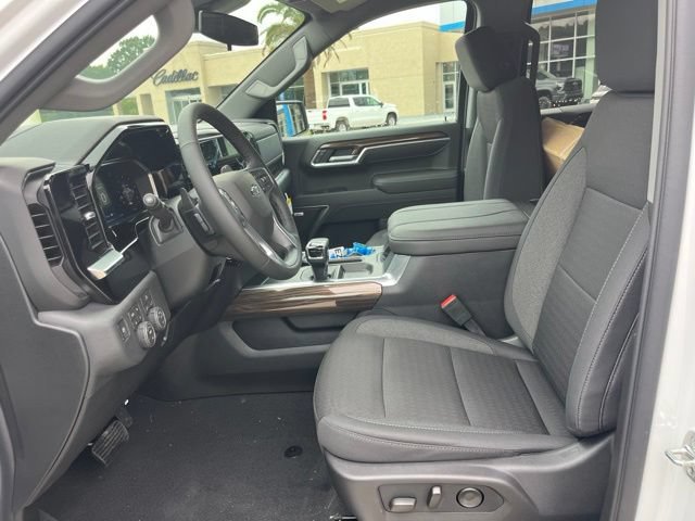 New 2026 Chevrolet Silverado 1500 RST w/ All Star Edition Plus AWD/4WD image 19