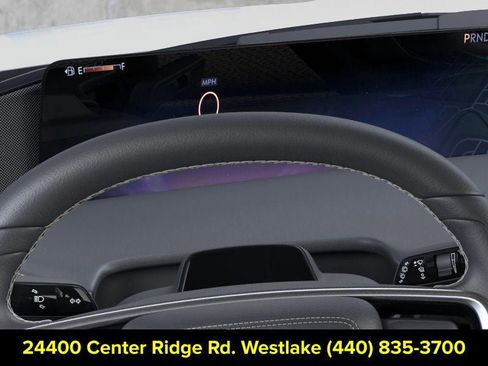 New 2026 Lincoln Navigator Reserve w/ Jet Appearance Package AWD/4WD image 13