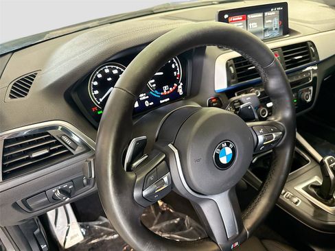 Used 2018 BMW M240i Coupe RWD image 9
