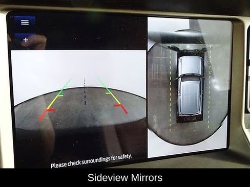 Used 2022 Ford Bronco Outer Banks image 8