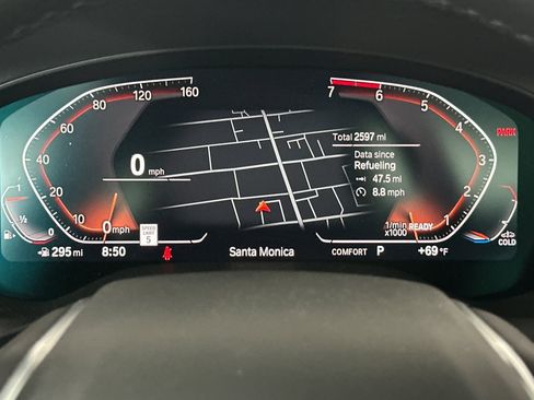 Used 2023 BMW X3 sDrive30i w/ Premium Package w/ZPA RWD image 24
