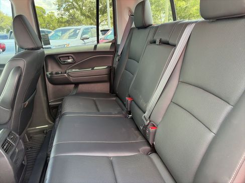 Used 2021 Honda Ridgeline RTL-E image 10