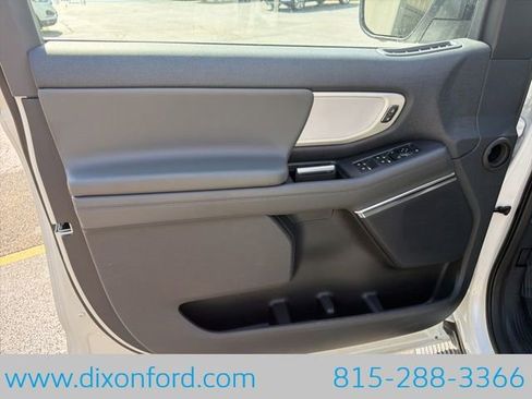 New 2026 Ford Expedition Max Active AWD/4WD image 15