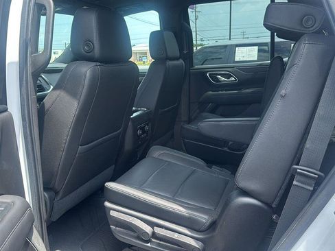 Used 2021 Chevrolet Tahoe LT RWD image 2
