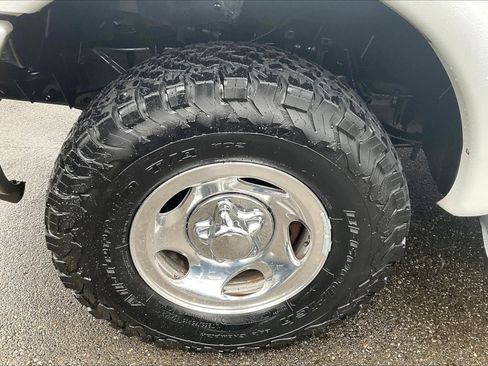 Used 2003 Ford F150 XLT AWD/4WD image 32