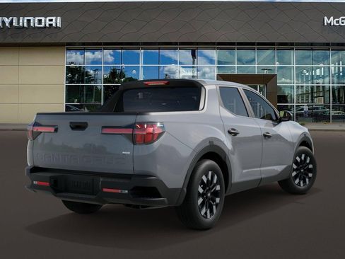 New 2026 Hyundai Santa Cruz SE image 4