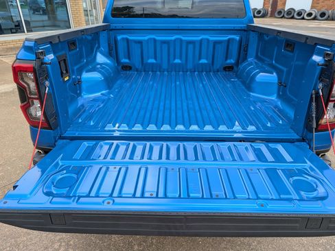 Used 2026 Ford Ranger XLT w/ Equipment Group 301A High AWD/4WD image 14