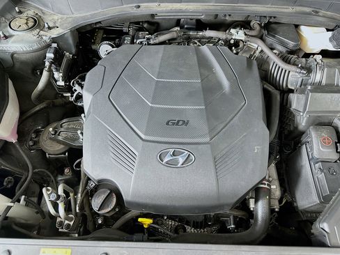 Used 2024 Hyundai Palisade SEL w/ Premium Package FWD image 36