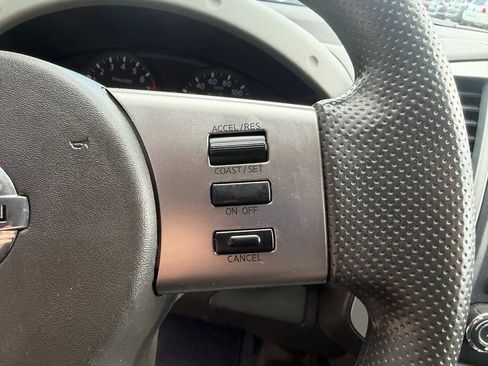 Used 2011 Nissan Xterra S w/ 4X4 Value Package image 25