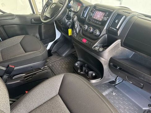 Used 2021 RAM ProMaster 1500 FWD image 16