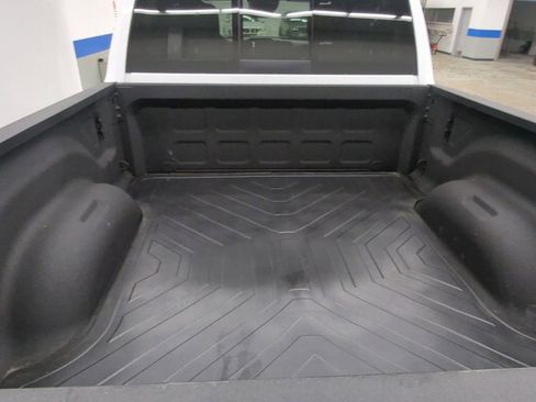 Used 2025 RAM 2500 Big Horn AWD/4WD image 24