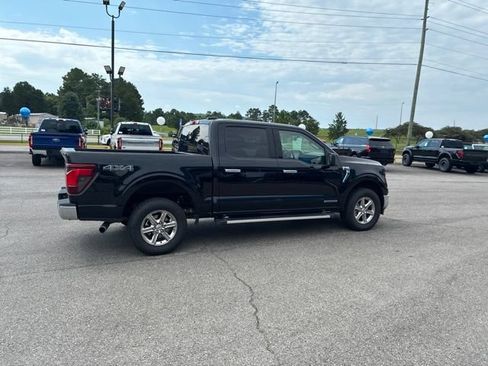 Certified 2024 Ford F150 XLT w/ Mobile Office Package AWD/4WD image 16