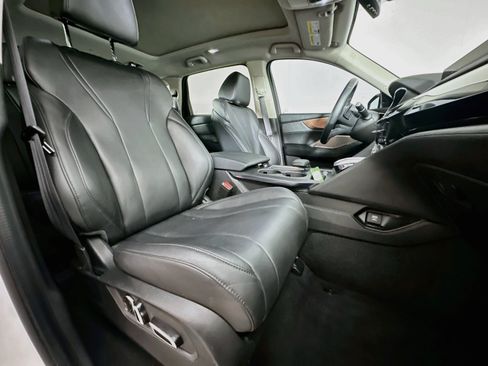 Used 2022 Acura MDX SH-AWD image 34