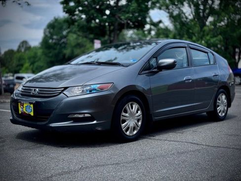 Used 2010 Honda Insight LX image 3