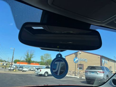 Used 2018 MAZDA CX-5 Touring image 37