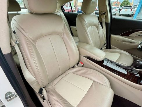 Used 2014 Buick LaCrosse Premium FWD image 14
