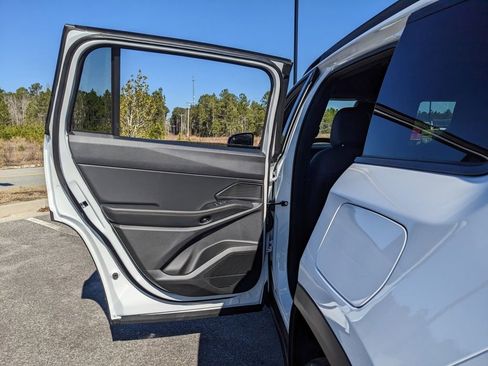 New 2026 Jeep Cherokee Laredo image 56