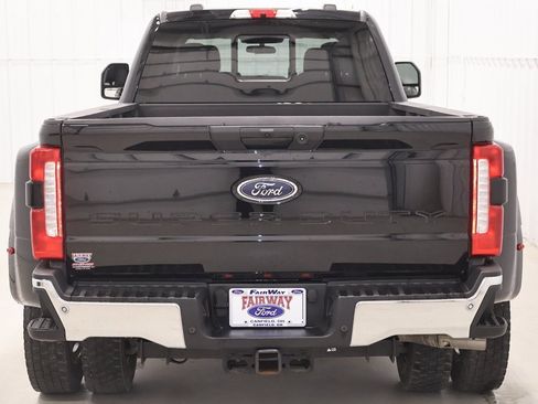 Certified 2024 Ford F450 XLT w/ 360-Degree Camera Package image 9