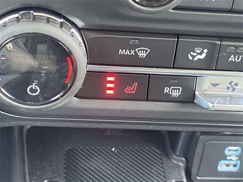 New 2025 Ford Bronco Big Bend image 39