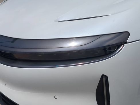 Used 2024 Lucid Air Touring AWD/4WD image 6