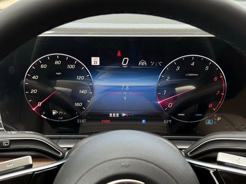 New 2026 Mercedes-Benz GLE 450 4MATIC image 13
