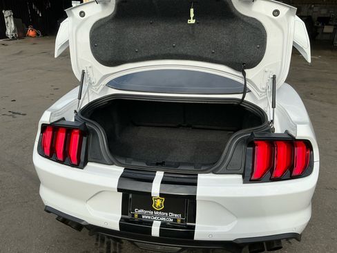 Used 2020 Ford Mustang GT w/ GT Performance Package image 26