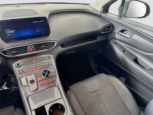 Used 2023 Hyundai Santa Fe SEL image 24