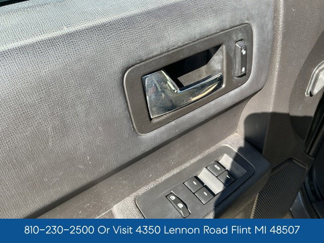 Used 2014 Ford Flex SE FWD image 16