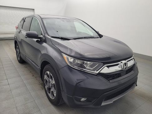 Used 2019 Honda CR-V EX image 13
