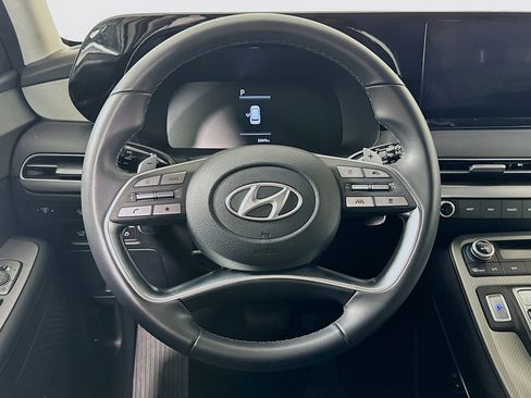 Used 2025 Hyundai Palisade SEL image 18