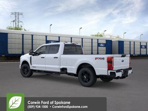New 2026 Ford F350 XL AWD/4WD image 6