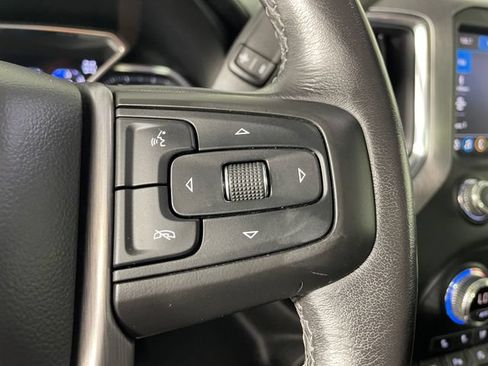 Used 2020 GMC Sierra 1500 Denali w/ Denali Ultimate Package AWD/4WD image 10
