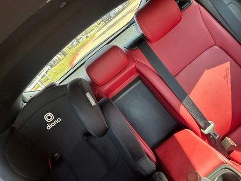 Used 2025 Acura Integra A-Spec FWD image 11
