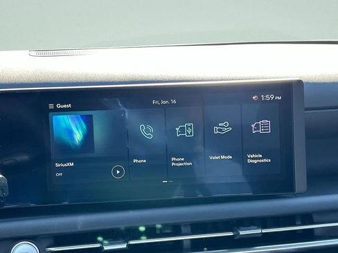 New 2026 Hyundai Santa Cruz SEL FWD image 23