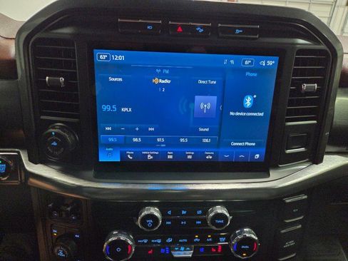 Used 2022 Ford F150 Lariat image 56