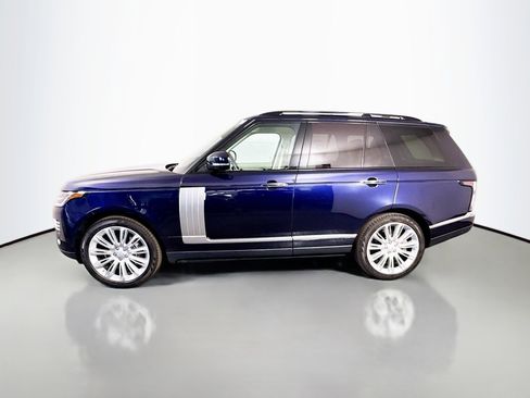 Used 2019 Land Rover Range Rover Autobiography image 6