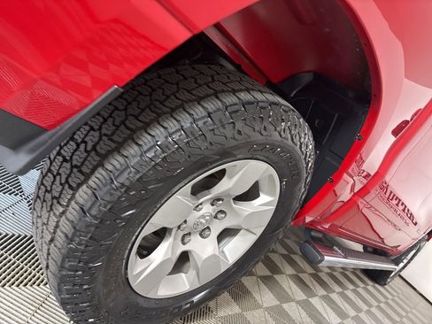 Used 2020 RAM 1500 Big Horn image 31