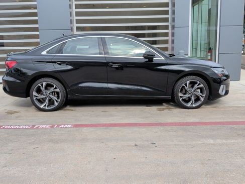 Used 2022 Audi A3 2.0T Premium image 11