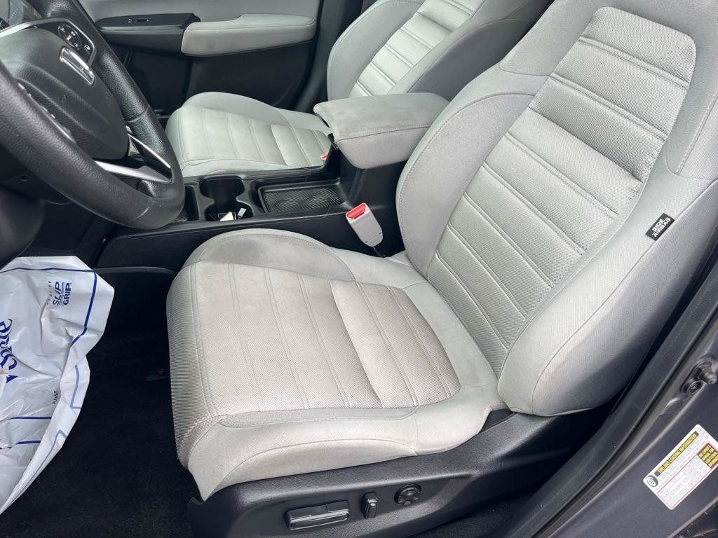 Used 2019 Honda CR-V EX image 11