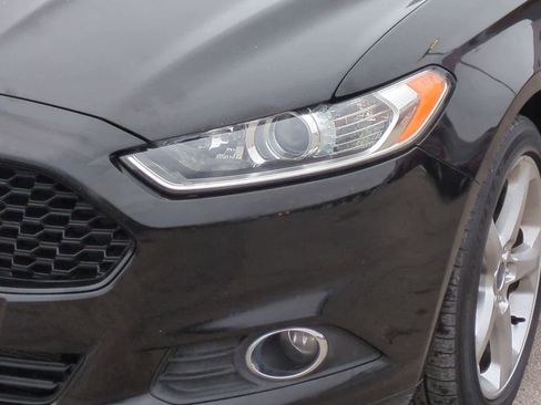 Used 2014 Ford Fusion SE w/ Equipment Group 201A image 11