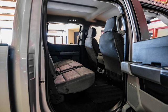 Used 2024 Ford F250 XL w/ STX Appearance Package AWD/4WD image 52